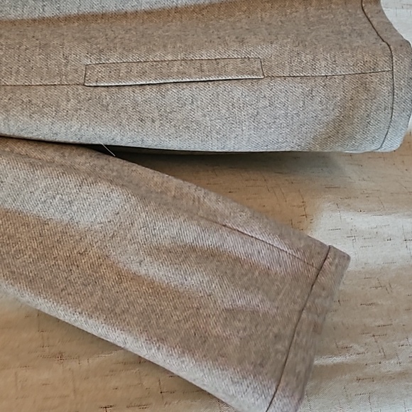 Hobbs London NWT wool swing coat - Picture 7 of 7